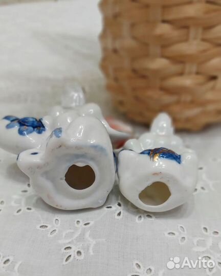 Статуэтка слон 2 штуки