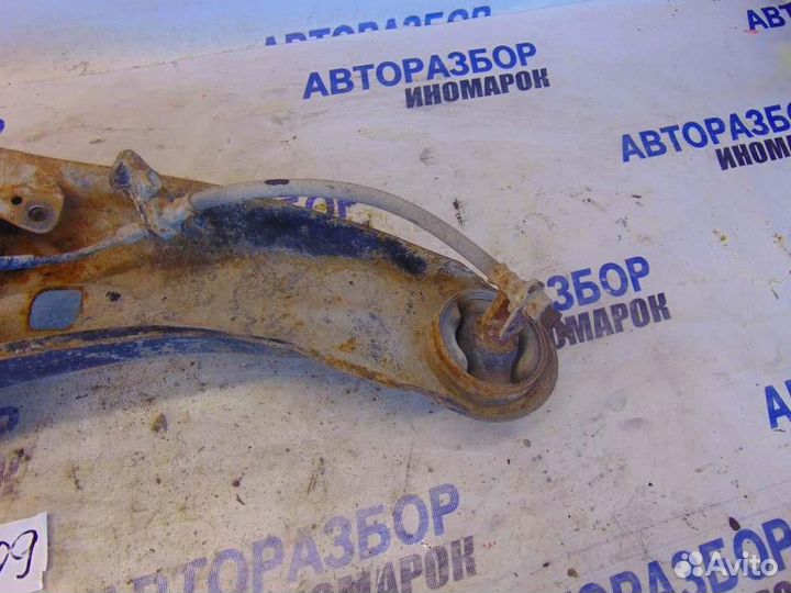 Рычаг задний продольный правый для Mitsubishi Outl