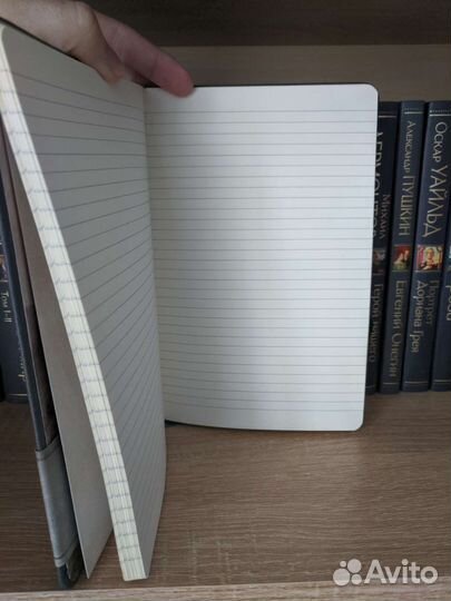 Блокнот Игра Престолов А5 96 л