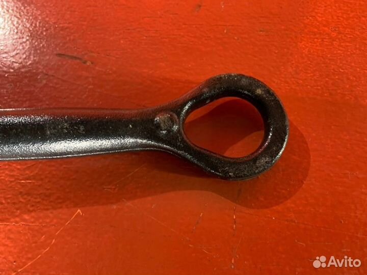 Крюк транспортировочный Toyota Crown AWS210