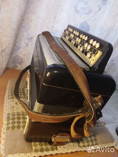 Баян Тульский 