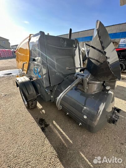 Putzmeister M740 2013г (Путцмайстер)