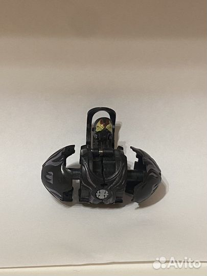 Бакуганы старые 2012 год