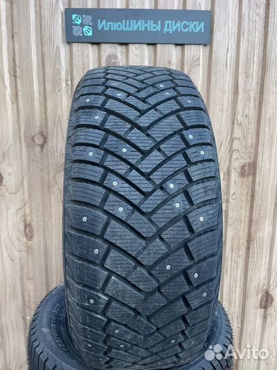 LingLong Green-Max Winter Grip 255/55 R18 109T