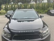 Chevrolet Captiva 2.2 AT, 2015, 218 182 км, с пробегом, цена 1 800 000 руб.