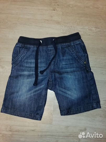 Шорты для мальчика