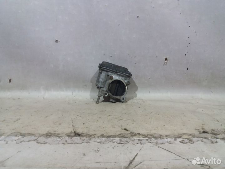 Toyota Rav 4 V30 06- 2.0 Дроссельная заслонка