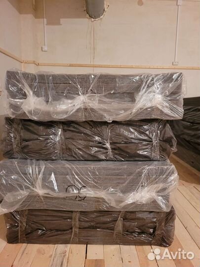 Маты борцовские, спортивные