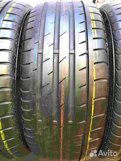 Continental ContiSportContact 3 225/45 R17 91W