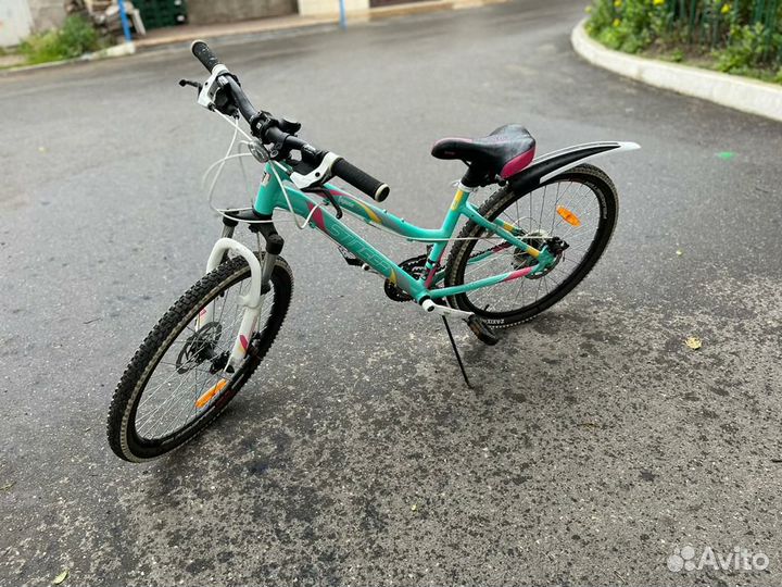 Велосипед stinger Laguna 24