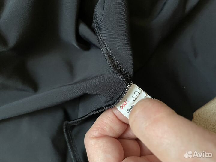 Пакет одежды и обуви для гимнастики/танцев