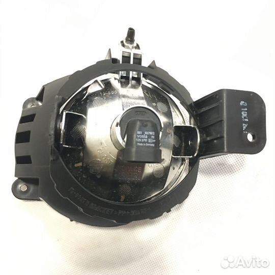 Фара проивотуманная птф Кобальт/ Равон Р4