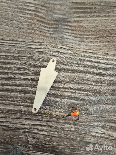 Блесна lucky john, 5 г, цвет CS 102