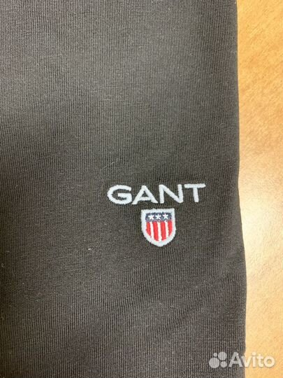 Футболка мужская gant