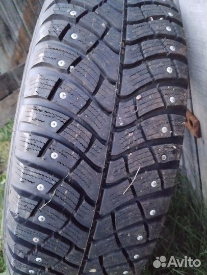 КАМА Кама-515 215/65 R16 22D