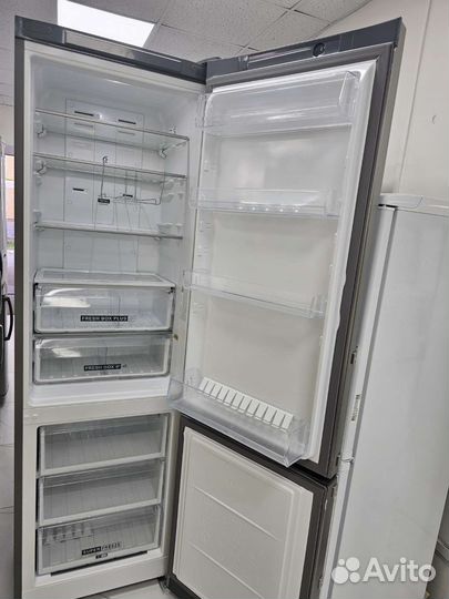 Холодильник Whirlpool. Доставка