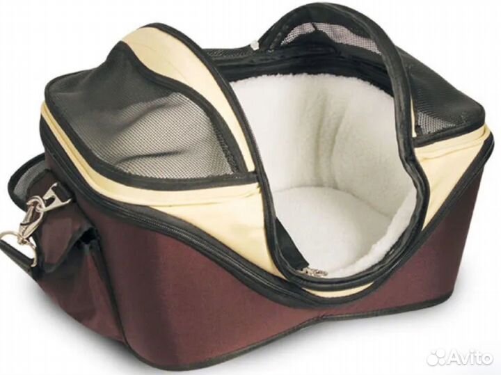 Сумка-переноска Triol