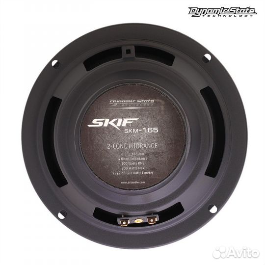 Dynamic state skif SKM-165