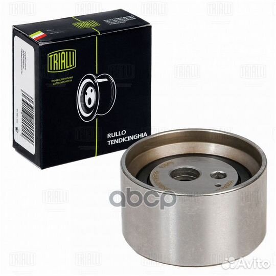 Ролик грм натяж. Kia Carens (00) 1.8 (CM 6096)