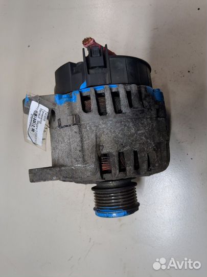 Генератор Renault Megane 3, 2011