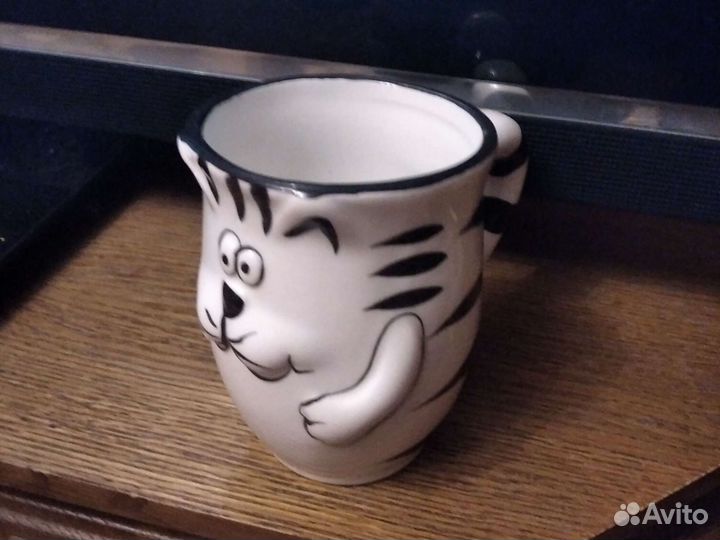 Вазочка и другое