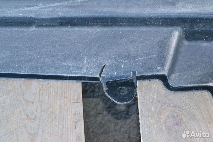 Обшивка багажника правая Omoda C5 2021-2026 г.в