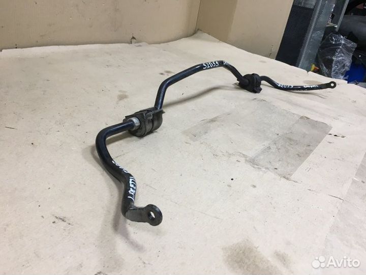 Стабилизатор передний Chevrolet Lacetti J200