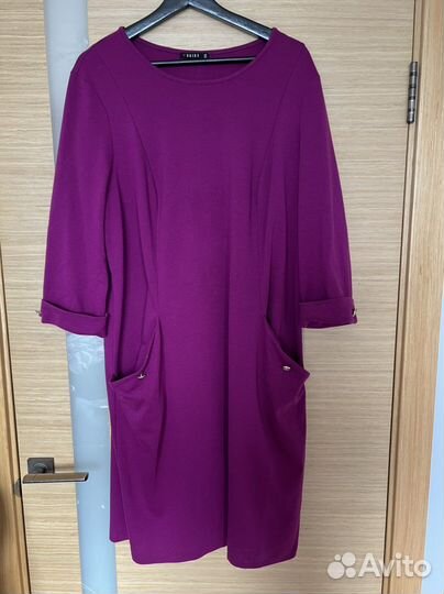 Платье Vaide 54 56