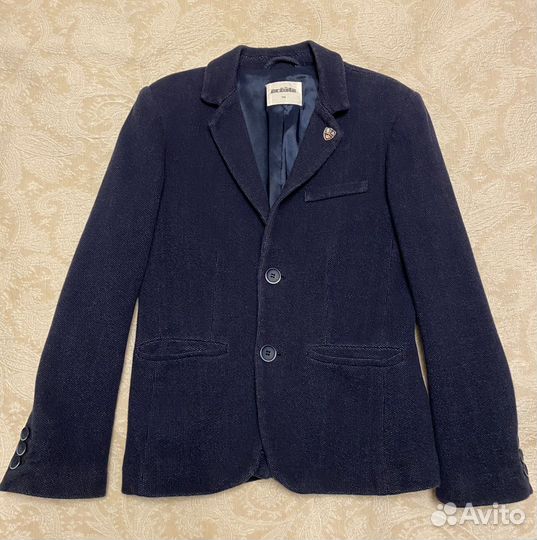 Пиджак для мальчика Acoola р-р 140