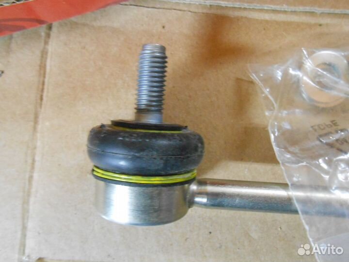 Стойка стабилизатора peugeot citroen JTS 557 левая