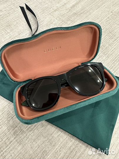 Очки Gucci
