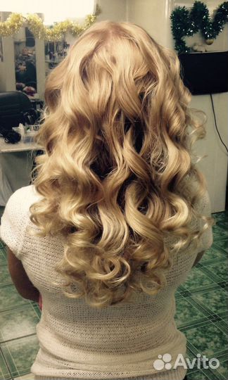 Парикмахер