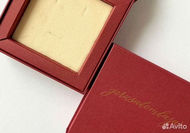 Коробки с ложементом оптом