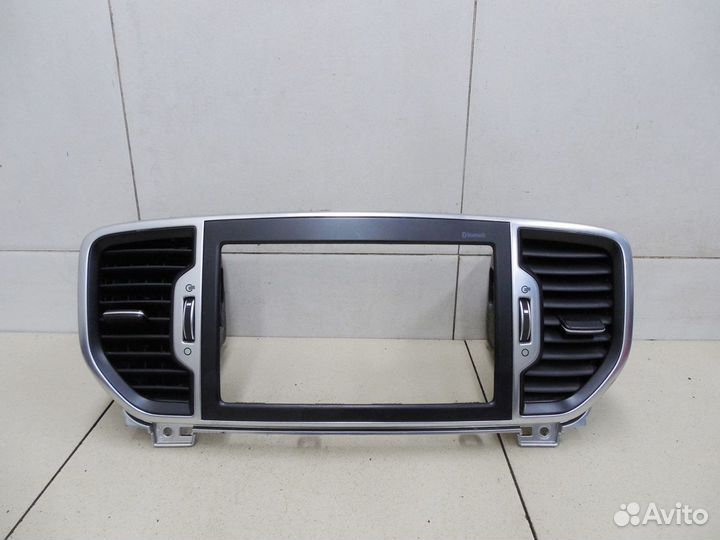 Накладка декоративная Sportage 2016