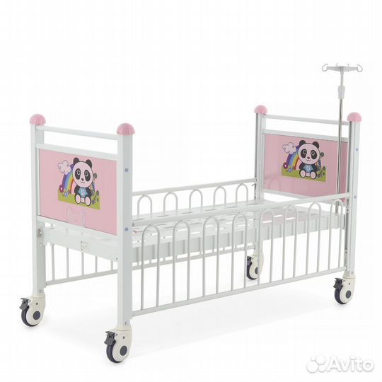 Кровать механическая детская DM-0124S-01