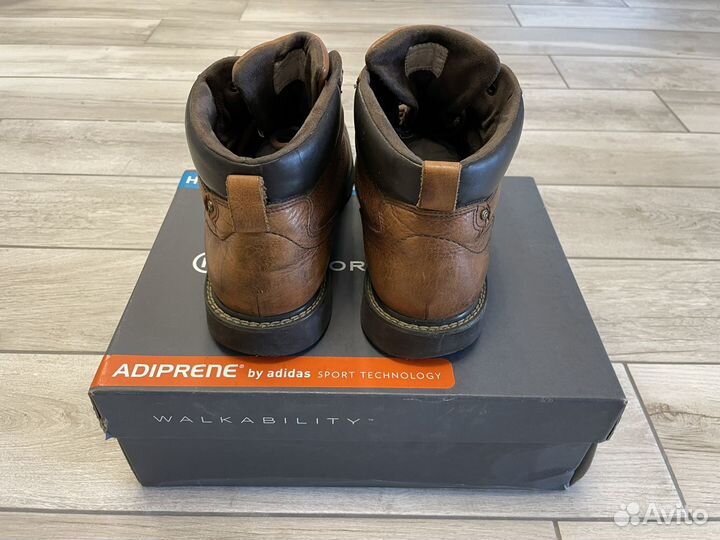 Rockport Thinsulate 3M зимние ботинки / 45 EU