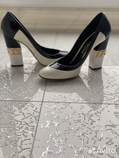 Туфли женские casadei 39