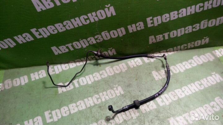 Трубка гидроусилителя руля Hyundai Sonata EF