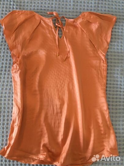 Блузка nelva, р.48, новая