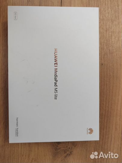 Планшет Huawei MediaPad M5 lite