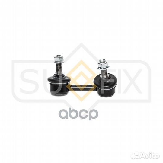 Стойка стабилизатора перед прав SJ1157 sufix