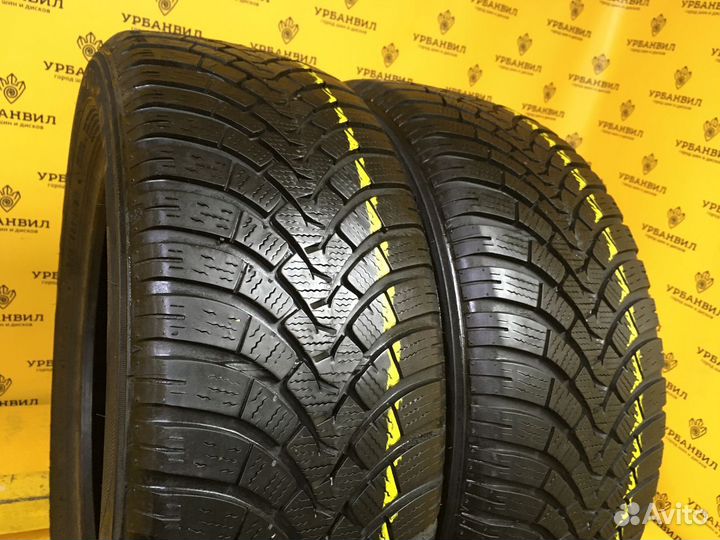 Falken Eurowinter HS01 205/55 R16 91H