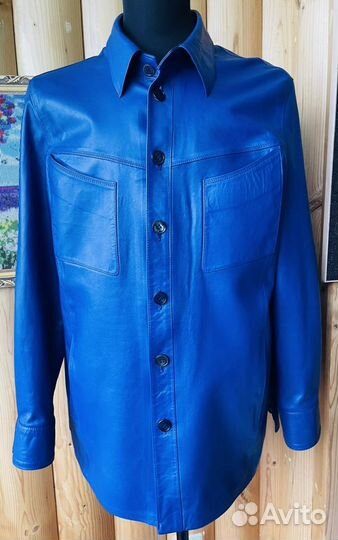 На 52-54р Куртка Zilli оригинал