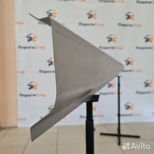 Ремкомплект порогов Chery Very A13 комплект