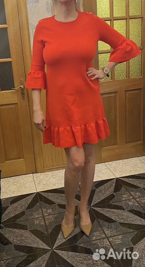 Платье Ted Baker