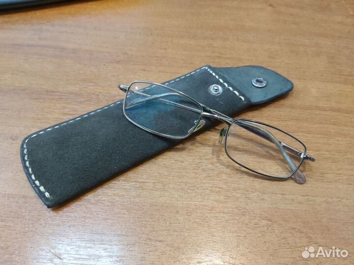 Чехол для очков