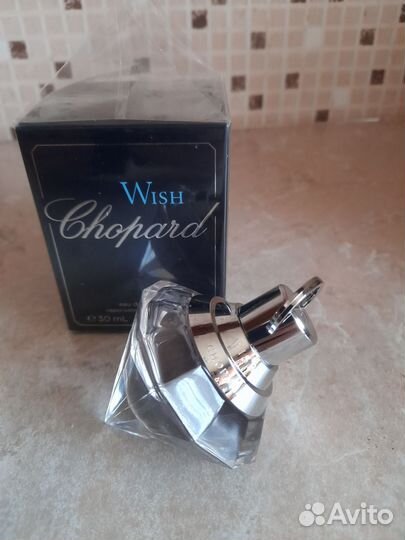 Духи винтаж