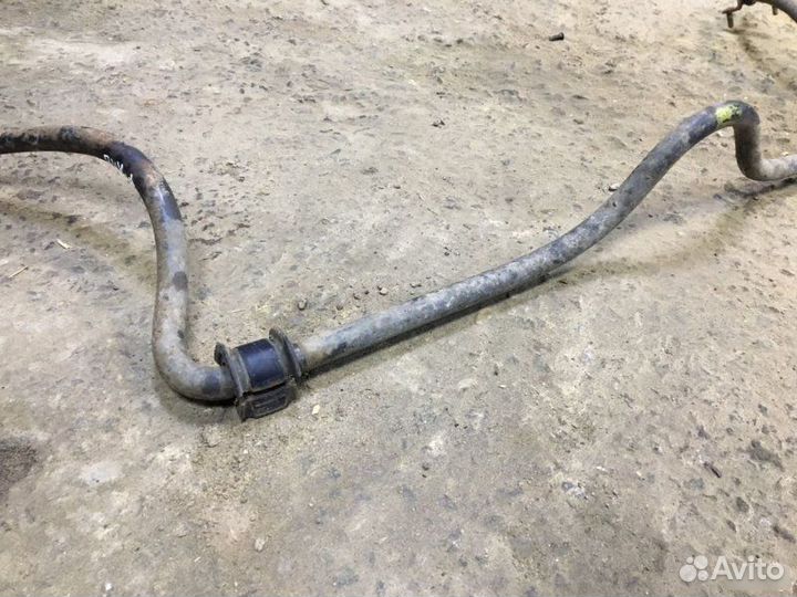 Стабилизатор передний Fiat Albea седан 1.4