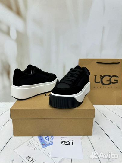 Кроссовки Кеды UGG Размер 36-40