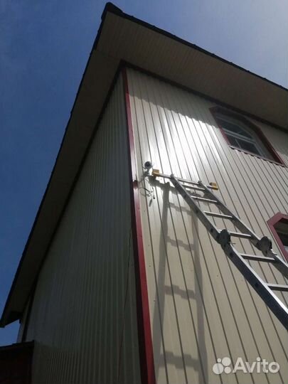 Камера видеонаблюдения wifi уличная